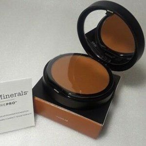 barePro Performance Wear Powder Foundation -Clove